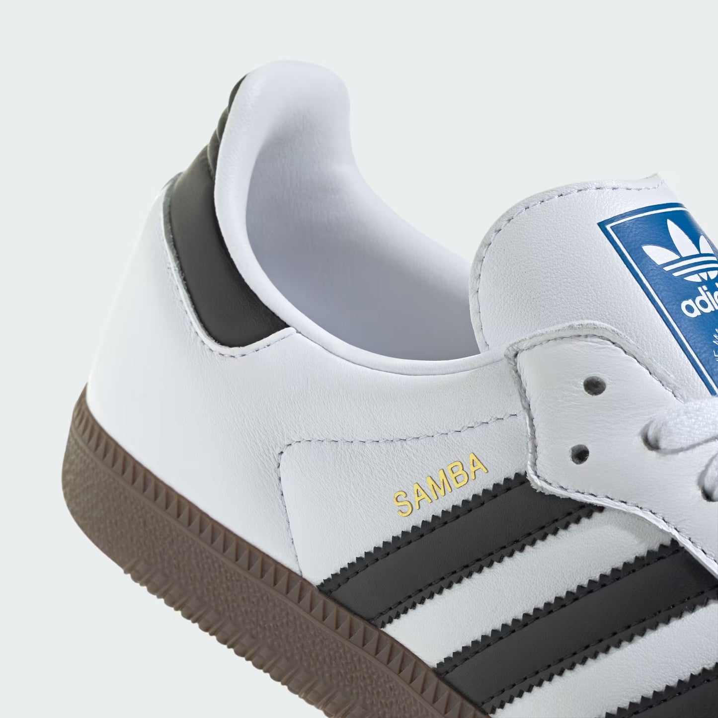 SAMBA OG WHITE CLOUD