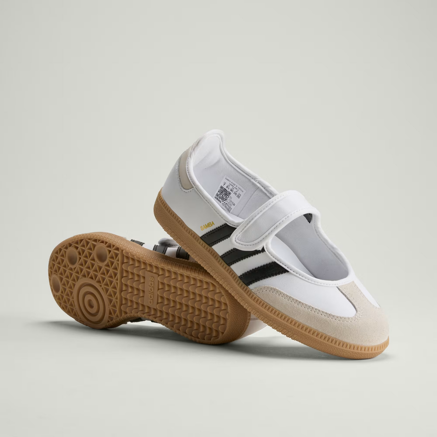 Samba Jane Sneakers