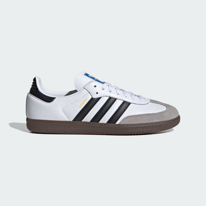 SAMBA OG WHITE CLOUD